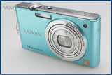 難あり Panasonic パナソニック LUMIX DMC-FX66 同梱無料 #i10947