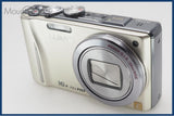 【動作保証】 Panasonic パナソニック LUMIX DMC-TZ20 同梱無料 #i10948