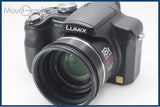 【動作保証】 Panasonic パナソニック LUMIX DMC-FZ18 同梱無料 #i10952