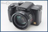 【動作保証】 Panasonic パナソニック LUMIX DMC-FZ5 同梱無料 #i10953