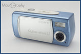 難あり SONY ソニー Cyber-shot DSC-U10 同梱無料 #i10954