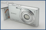 SONY ソニー Cyber-shot DSC-W610 同梱無料 #i10955