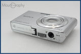 SONY ソニー Cyber-shot DSC-W610 同梱無料 #i10955