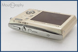 【美品・動作保証】 SONY ソニー Cyber-shot DSC-T5 同梱無料 #i10956