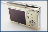 【美品・動作保証】 SONY ソニー Cyber-shot DSC-T5 同梱無料 #i10956