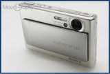 【動作保証】 SONY ソニー Cyber-shot DSC-T1 同梱無料 #i10957