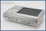 【動作保証】 SONY ソニー Cyber-shot DSC-T1 同梱無料 #i10957