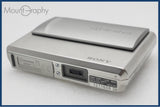 【動作保証】 SONY ソニー Cyber-shot DSC-T1 同梱無料 #i10957