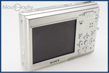 【動作保証】 SONY ソニー Cyber-shot DSC-T1 同梱無料 #i10957