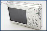 【動作保証】 SONY ソニー Cyber-shot DSC-T1 同梱無料 #i10957