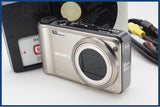 SONY ソニー Cyber-shot DSC-HX5V バッテリー&amp;充電器付属 同梱無料 #i10958
