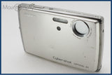 難あり SONY ソニー Cyber-shot DSC-T33 同梱無料 #i10959