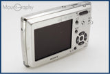 難あり SONY ソニー Cyber-shot DSC-T33 同梱無料 #i10959