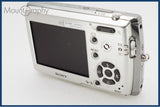 難あり SONY ソニー Cyber-shot DSC-T33 同梱無料 #i10959
