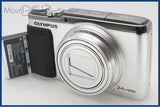 【美品・動作保証】 OLYMPUS オリンパス STYLUS SH-60 バッテリーのみ付属 同梱無料 #i10961