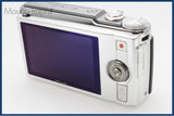 【美品・動作保証】 OLYMPUS オリンパス STYLUS SH-60 バッテリーのみ付属 同梱無料 #i10961