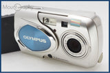 【動作保証】 OLYMPUS オリンパス μ-10 DIGITAL バッテリーのみ付属 同梱無料 #i10964