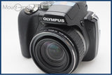 難あり OLYMPUS オリンパス SP-565UZ 単三電池仕様 同梱無料 #i10966