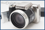 【動作保証】 OLYMPUS オリンパス SP-800UZ バッテリー&amp;充電器付属 同梱無料 #i10967