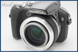 【動作保証】 OLYMPUS オリンパス SP-550UZ 単三電池仕様 同梱無料 #i10968