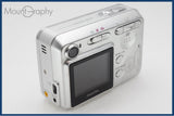難あり FUJIFILM フジフィルム FinePix A345 単三電池仕様 同梱無料 #i10969