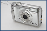 FUJIFILM フジフィルム FinePix A610 単三電池仕様 同梱無料 #i10970