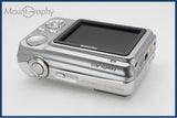 FUJIFILM フジフィルム FinePix A610 単三電池仕様 同梱無料 #i10970