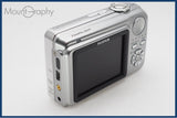 FUJIFILM フジフィルム FinePix A610 単三電池仕様 同梱無料 #i10970