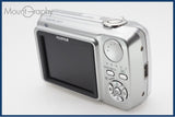 FUJIFILM フジフィルム FinePix A610 単三電池仕様 同梱無料 #i10970