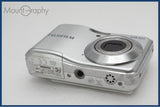 FUJIFILM フジフィルム FinePix AV150 単三電池仕様 同梱無料 #i10971