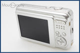FUJIFILM フジフィルム FinePix AV150 単三電池仕様 同梱無料 #i10971