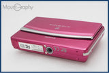 【動作保証】 FUJIFILM フジフィルム FinePix Z90 バッテリー&amp;充電器付属 同梱無料 #i10972