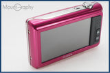【動作保証】 FUJIFILM フジフィルム FinePix Z90 バッテリー&amp;充電器付属 同梱無料 #i10972