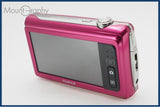 【動作保証】 FUJIFILM フジフィルム FinePix Z90 バッテリー&amp;充電器付属 同梱無料 #i10972