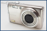 【動作保証】 FUJIFILM フジフィルム FinePix F80 EXR 同梱無料 #i10975