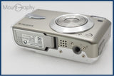 FUJIFILM フジフィルム FinePix F30 同梱無料 #i10976