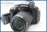 【動作保証】 FUJIFILM フジフィルム FinePix HS50 EXR バッテリーのみ付属 同梱無料 #i10981