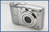 【動作保証】 CANON キヤノン PowerShot A1100 IS 単三電池仕様 同梱無料 #i10982