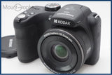 【動作保証】 KODAK コダック AZ255 単三電池仕様 同梱無料 #i10984