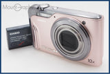 難あり CASIO カシオ EXILIM EX-H15 バッテリーのみ付属 同梱無料 #i10998
