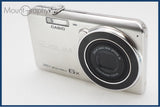 【動作保証】 CASIO カシオ EXILIM EX-ZS35 同梱無料 #i11003