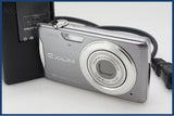 【動作保証】 CASIO カシオ EXILIM EX-Z270 バッテリー&充電器付属 同梱無料 #i11005