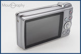 【動作保証】 CASIO カシオ EXILIM EX-Z270 バッテリー&充電器付属 同梱無料 #i11005