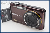 難あり CASIO カシオ EXILIM EX-FC150 バッテリーのみ付属 同梱無料 #i11008