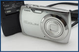 【動作保証】 CASIO カシオ EXILIM EX-Z370 バッテリー&充電器付属 同梱無料 #i11009