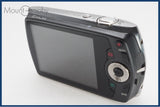 【動作保証】 CASIO カシオ EXILIM EX-Z370 バッテリー&充電器付属 同梱無料 #i11009