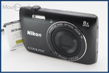 難あり NIKON ニコン COOLPIX A300 バッテリーのみ付属 同梱無料 #i11014