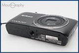 難あり NIKON ニコン COOLPIX A300 バッテリーのみ付属 同梱無料 #i11014