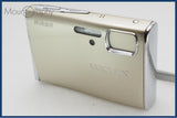 【動作保証】 NIKON ニコン COOLPIX S52 同梱無料 #i11017