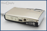 【動作保証】 NIKON ニコン COOLPIX S52 同梱無料 #i11017